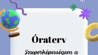 10. hét Óraterv 5-6. osztály